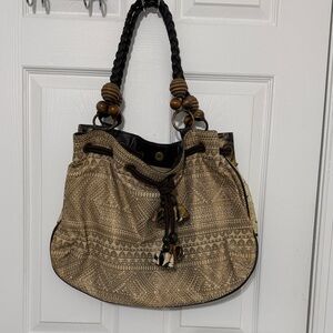 Chico’s ladies handbag.  SOLD